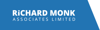 RICHARD MONK ASSOCIATES LIMITED Logo